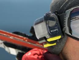 Gadget-uri pentru sportivi de la Action Camera
