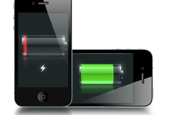 Cum sa salvezi bateria telefonului tau